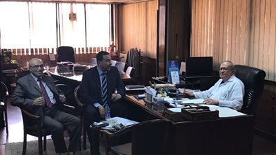 «الصيادلة»: تفعيل اتفاقية سحب الأدوية منتهية الصلاحية