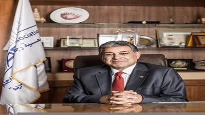 الأربعاء.. «رجال أعمال إسكندرية» توقع برتوكول تعاون مع التمثيل التجاري