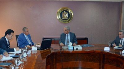 قابيل: نجهز لتنظيم مؤتمر وطنى حول استعدادات مصر للثورة الصناعية الرابعة