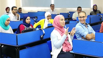 تخريج أول دفعة من متدربي أكاديمية «هواوي» للمعلومات والشبكات 