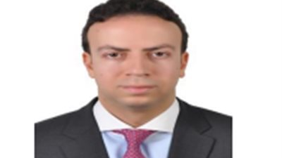 أبو النجا وكيلا لمحافظ «المركزي» لقطاع أسواق النقد وإدارة الاحتياطي النقدي 