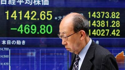 مؤشر «نيكي» يرتفع مسجلا أعلى مستوى إغلاق منذ 4 أشهر