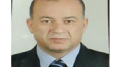 محمد علي حسن وكيلا لمحافظ «المركزي» لقطاع المراجعة الداخلية 