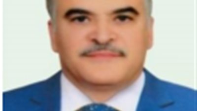 اللواء هاني عبدالمجيد وكيلا لمحافظ «المركزي» للأمن