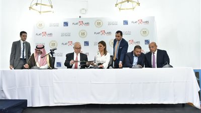 «ريادة الأعمال»: نسعى لوصول رأس مال الشركة إلى مليار جنيه