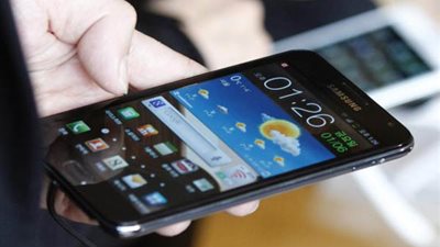 هاتفك الأندرويد سينقذك من الخطر 