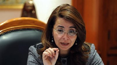 غادة وإلى: متابعة طبية لطفل سكندري بلا مأوى.. ونقله إلى أحد دور الرعاية