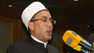 «البحوث الإسلامية» ينظم مسابقة لتنمية مهارات الوعاظ