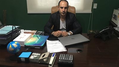 «روفيدا»: تطلق المرحلة الأولى من «رو مارينا» بالساحل الشمالى