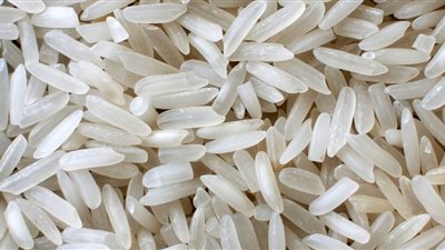 «التموين»: الأرز الهندي آمن وصالح للاستخدام