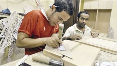 «مجلس الوزراء»: مبادرة «الصغيرة والمتوسطة» لن تخضع لمعدلات سعر الفائدة الجديدة