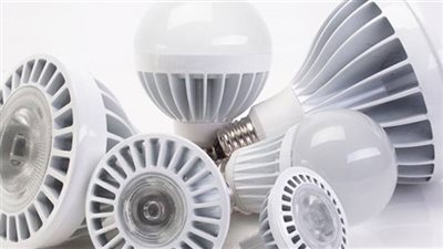 شركة مصرية تنتج 60 مليون لمبة «ليد» سنويا