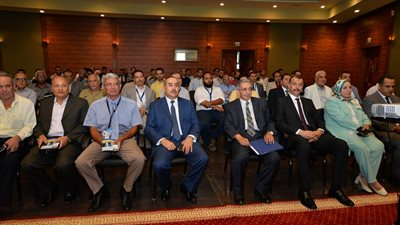 «مصر للطيران» تستضيف خبير دولي في مجال الطيران وعلوم الفضاء 