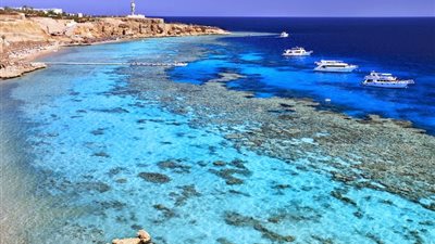 الساحل الشمالي يكتسح سوق السواحل.. «يافا ماك»: 10% نسبة البيع في الغردقة وشرم.. «عقاري»: 65% نسب الإيجار في السحنة 