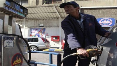 تموين الغربية: ضخ ألفين و220 طنا من المواد البترولية