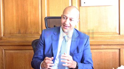 رئيس «المشروعات الصغيرة والمتوسطة» بـبنك مصر: 4.7 مليار جنيه محفظة الـ«SMEs».. وخطة للتوسع في تمويل المشروعات القومية
