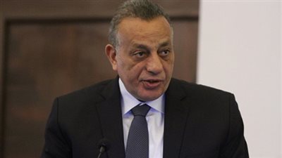 محافظ الجيزة: حادث رفح الإرهابى لا يدل إلا على الخسة والجبن 