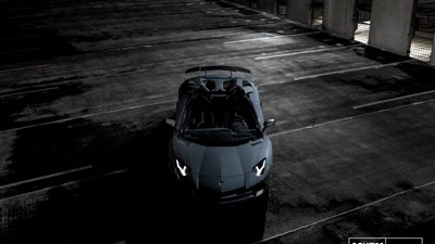 بالصور.. Novitec تكشف عن تعديلات لسيارة لامبورجيني أفينتادور SV رودستر