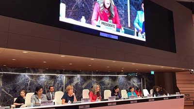 «حماية المنافسة» يترأس اجتماع لفريق الخبراء الحكومي الدولي بجنيف