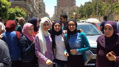  بالصور.. أسماء اوائل الثانوية العامة 2017 شعبة علمى علوم