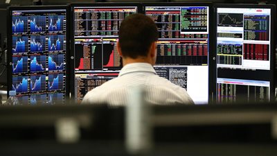 أسهم أوروبا ترتفع بدعم من قطاعات الطاقة والتعدين