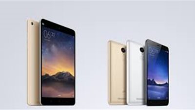 شاومي تبيع 23 مليون هاتف ذكي في الربع الثاني 2017 