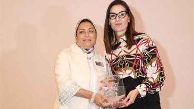 جهينه تشارك الحفل الختامي للمسابقة المحلية لمؤسسة اناكتس العالمية