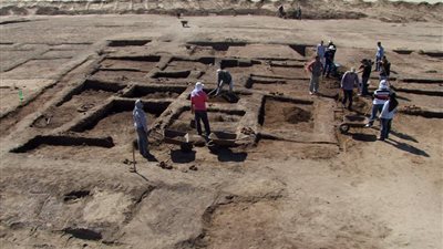 غدا.. افتتاح معرض للصور بمتحف الآثار بمكتبة الاسكندرية