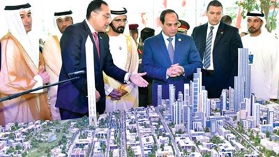 3 تحديات رئيسية أمام الشركات المصرية فى «العاصمة الجديدة»