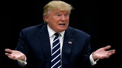 ترامب أمام القضاء بسبب «بلوك» على تويتر