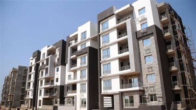  «الإسكان» تنتهي من 530 وحدة بـ«دار مصر» والتسليم قريبا