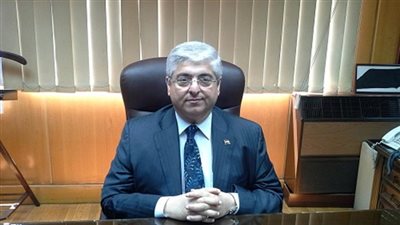 «بنك العقاري المصري»: 544 مليون جنيه حجم محفظة التمويل العقارى