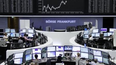 الأسهم الأوروبية تصعد صباحا بدعم قطاع التعدين
