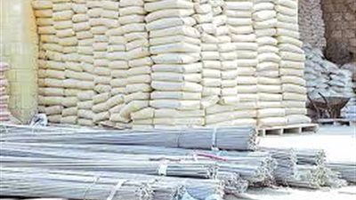 «الزيني»: ارتفاع أسعار البنزين بريئ من أرتفاع أسعار مواد البناء 