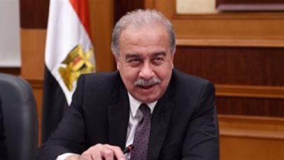«رئيس الوزراء»: دراسة مشروع مصرف بحر البقر