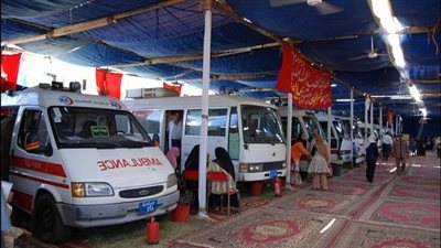  قوافل طبية لـ«الصيادلة» بقرى ومراكز الجيزة خلال الشهرين المقبلين