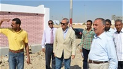 لجنة الأراضي: 91 ألف حالة تعد على أراضي طرح النهر