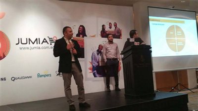 «جوميا»: 16% من المصريين يستخدمون وسائل الدفع الإلكتروني