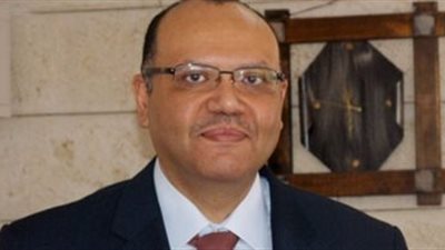 تعزيز العلاقات بين مصر وغانا فى مجال الطيران