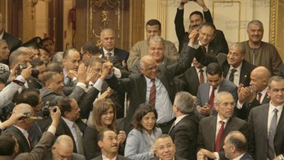 «النواب» يصرف بدل مصيف لأعضائه