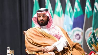 الديوان الملكي السعودي يرد بطريقته على اغتيال «بن سلمان»