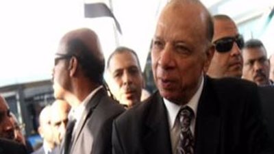 ماراثون دراجات بالقاهرة احتفالا بالعيد القومي للمحافظة