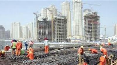 «اتحاد المقاولين»: رفع أسعار الفائدة يزيد من متاعب قطاع المقاولات