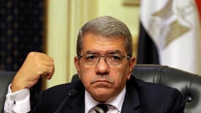 «الجارحي»: الانتهاء من التكامل بين الجمارك والرقابة بـ3 موانئ