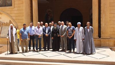 «صندوق العشوائيات» يبدأ تطوير منطقة الزبالين بـ15 مايو