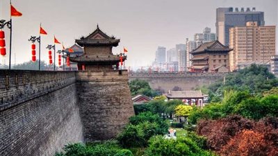 «فيتش»: مستقبل الاقتصاد الصيني مستقر