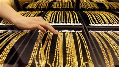 أسعار الذهب مستقرة بالسوق.. وعيار«21» بـ618 جنيهًا