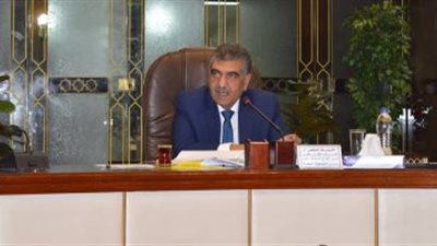 «الشرقاوي» يتفقد مصانع «العامة للخزف».. غدًا