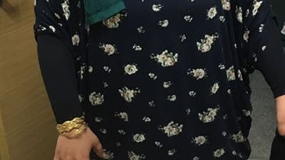 ضبط 920 قرص ترامادول بحوزة سيدة بمطار برج العرب