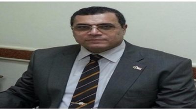 إطلاق اسم شهيد البدرشين على مدرسة بالفيوم